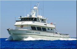 American Angler
