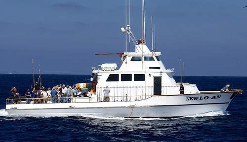 Point Loma Sportfishing - San Diego, CA