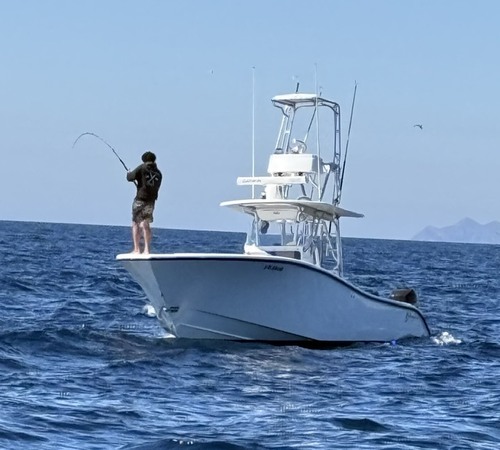 Seko Sportfishing
